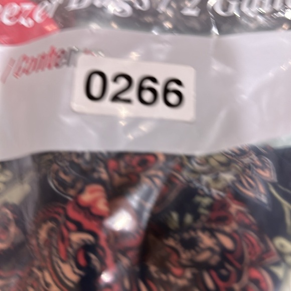 CJ Banks Floral Jacket Side Zipper Lightweight - Picture 10 of 10